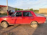 LADA (VAZ) 2101-5