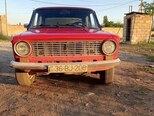 LADA (VAZ) 2101-7