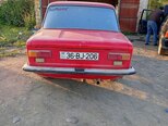 LADA (VAZ) 2101-8