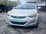 Hyundai Elantra-1