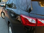 Chevrolet Equinox-9