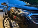 Chevrolet Equinox-8