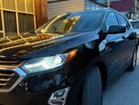 Chevrolet Equinox-7