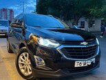 Chevrolet Equinox-1