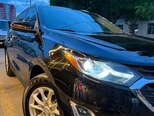 Chevrolet Equinox-12