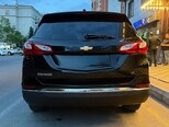 Chevrolet Equinox-13