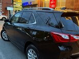 Chevrolet Equinox-11