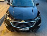 Chevrolet Equinox-3
