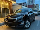 Chevrolet Equinox-2