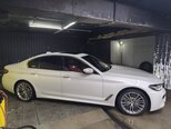 BMW 530-4