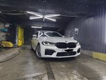BMW 530-3