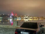 Mercedes C 200-3
