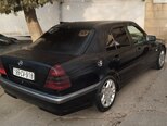 Mercedes C 200-2