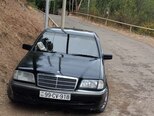Mercedes C 200-1