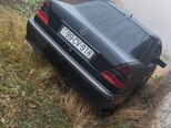 Mercedes C 200-5