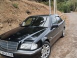 Mercedes C 200-6