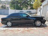 Mercedes C 200-7