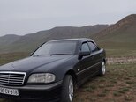 Mercedes C 200-11