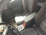 Mercedes C 200-9