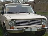 LADA (VAZ) 21011-1