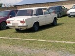 LADA (VAZ) 21011-3