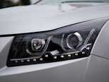 Chevrolet Cruze-7