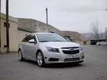 Chevrolet Cruze-5