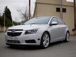 Chevrolet Cruze-4