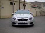 Chevrolet Cruze-3