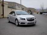 Chevrolet Cruze-2