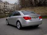 Chevrolet Cruze-11
