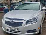 Chevrolet Cruze-1