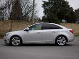 Chevrolet Cruze-8
