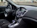 Chevrolet Cruze-14