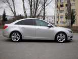 Chevrolet Cruze-13