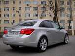 Chevrolet Cruze-9