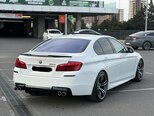 BMW 528-5