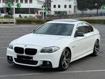 BMW 528-2
