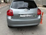 Toyota Auris-5