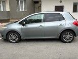 Toyota Auris-7