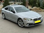 BMW 528-1