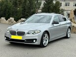 BMW 528-4