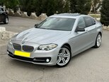 BMW 528-5