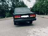 LADA (VAZ) 2107-6