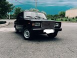 LADA (VAZ) 2107-5