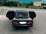 LADA (VAZ) 2107-2