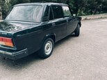 LADA (VAZ) 2107-8