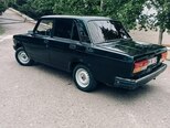 LADA (VAZ) 2107-7