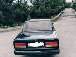 LADA (VAZ) 2107-3
