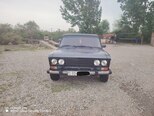 LADA (VAZ) 2106-1